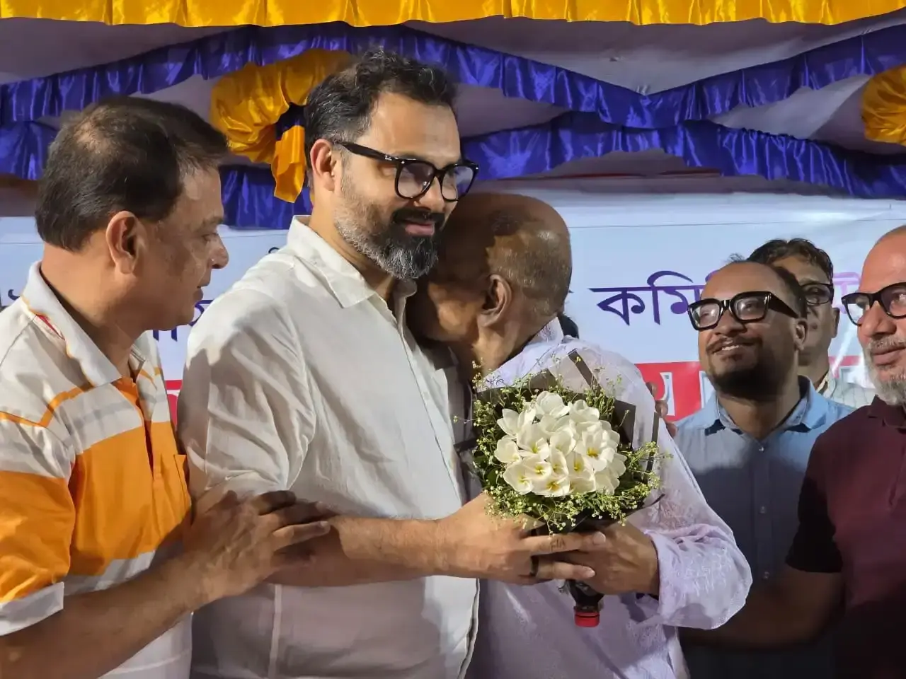 যানজট নিরসন